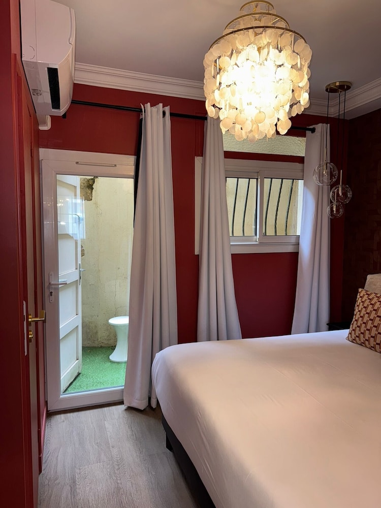 Hôtel la Caravelle 3 Etoilles by null