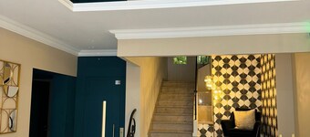 Hôtel La Caravelle