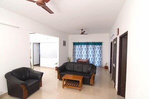 TV màn hình phẳng 