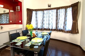 In-room dining - Phoenix Hospitality Services (Chennai)