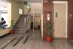 Interior - Phoenix Hospitality Services (Chennai)