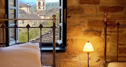 Gaia Guesthouse
