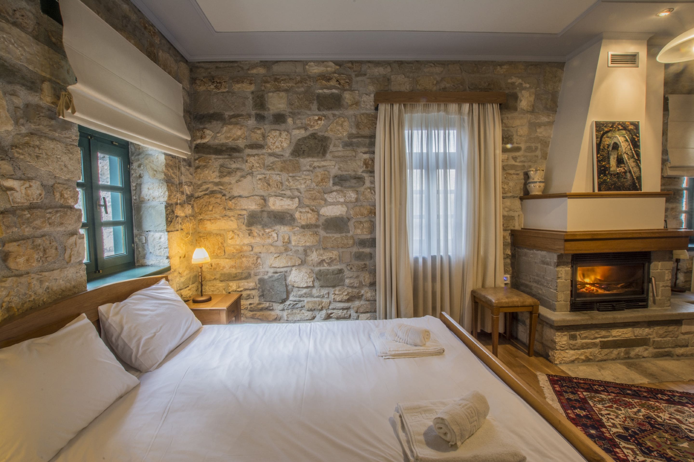 superior triple room | egyptian cotton sheets, premium bedding, in-room safe, desk