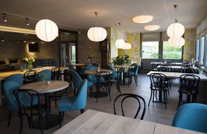 Dining - Hotel op Diek (Den Hoorn)