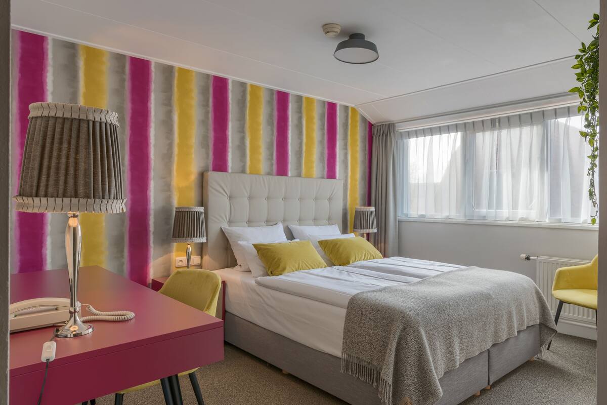 Double Room | View from room