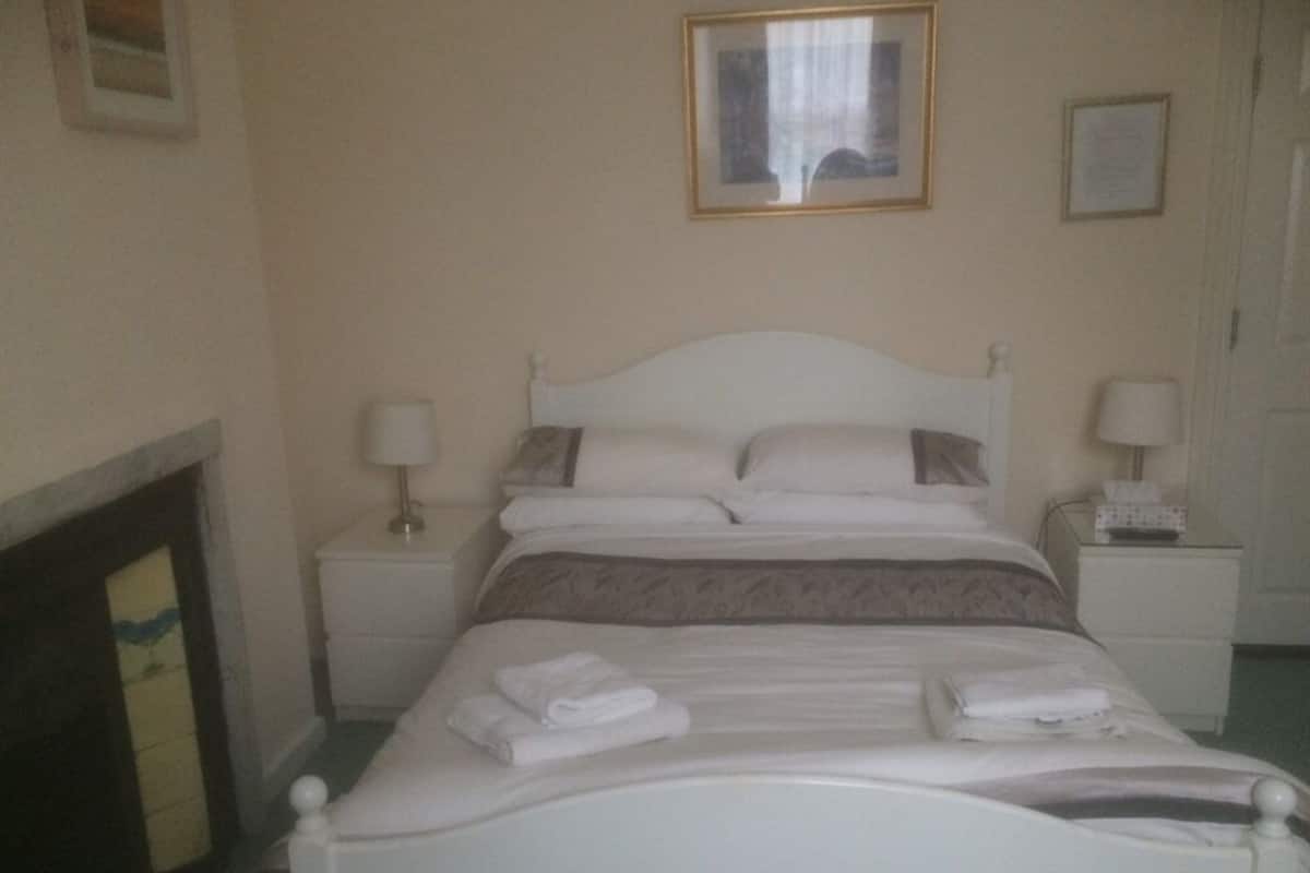 Double Room, Ensuite