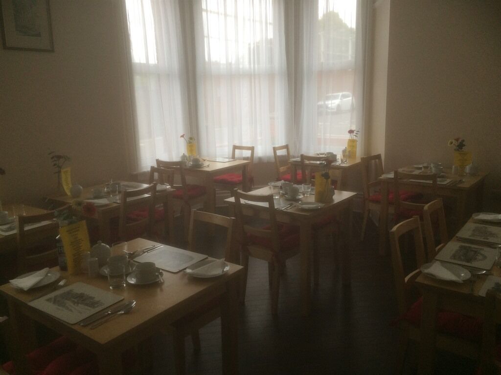 Foto - The Avenue Bed and Breakfast