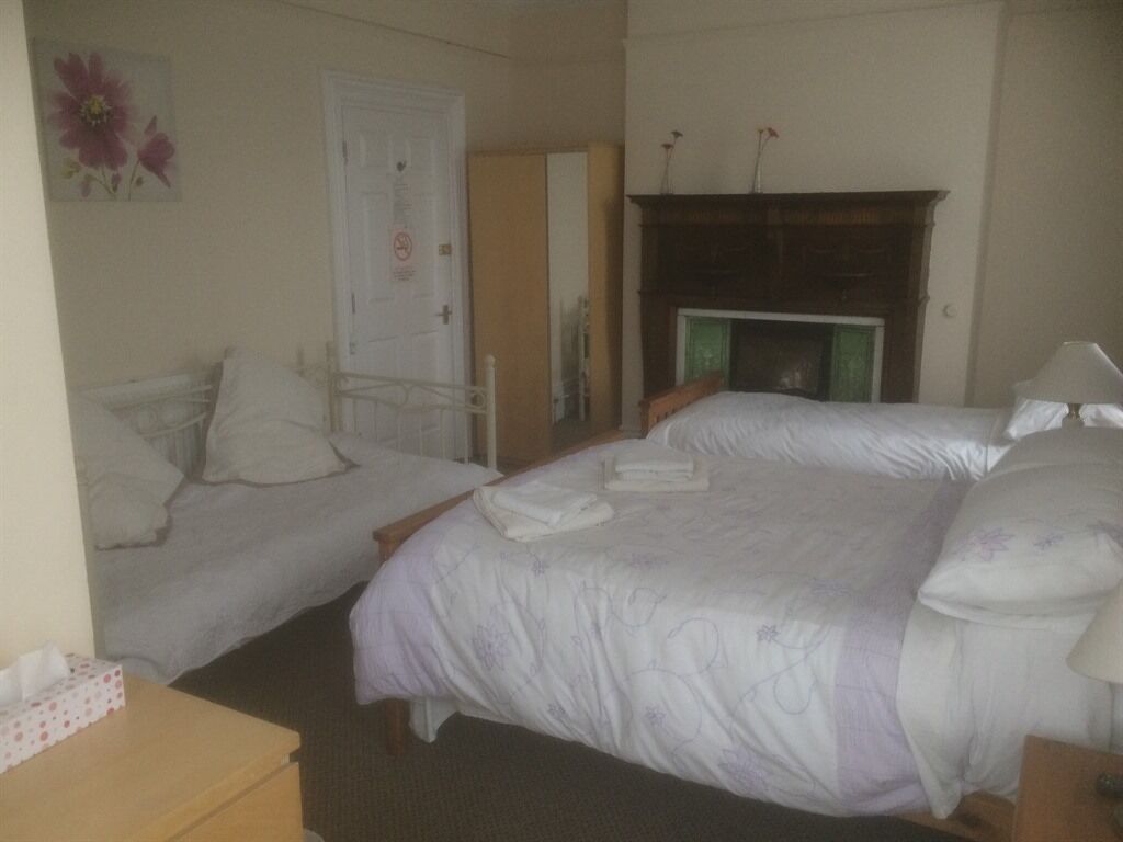 Foto - The Avenue Bed and Breakfast