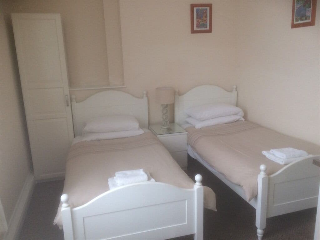 Foto - The Avenue Bed and Breakfast