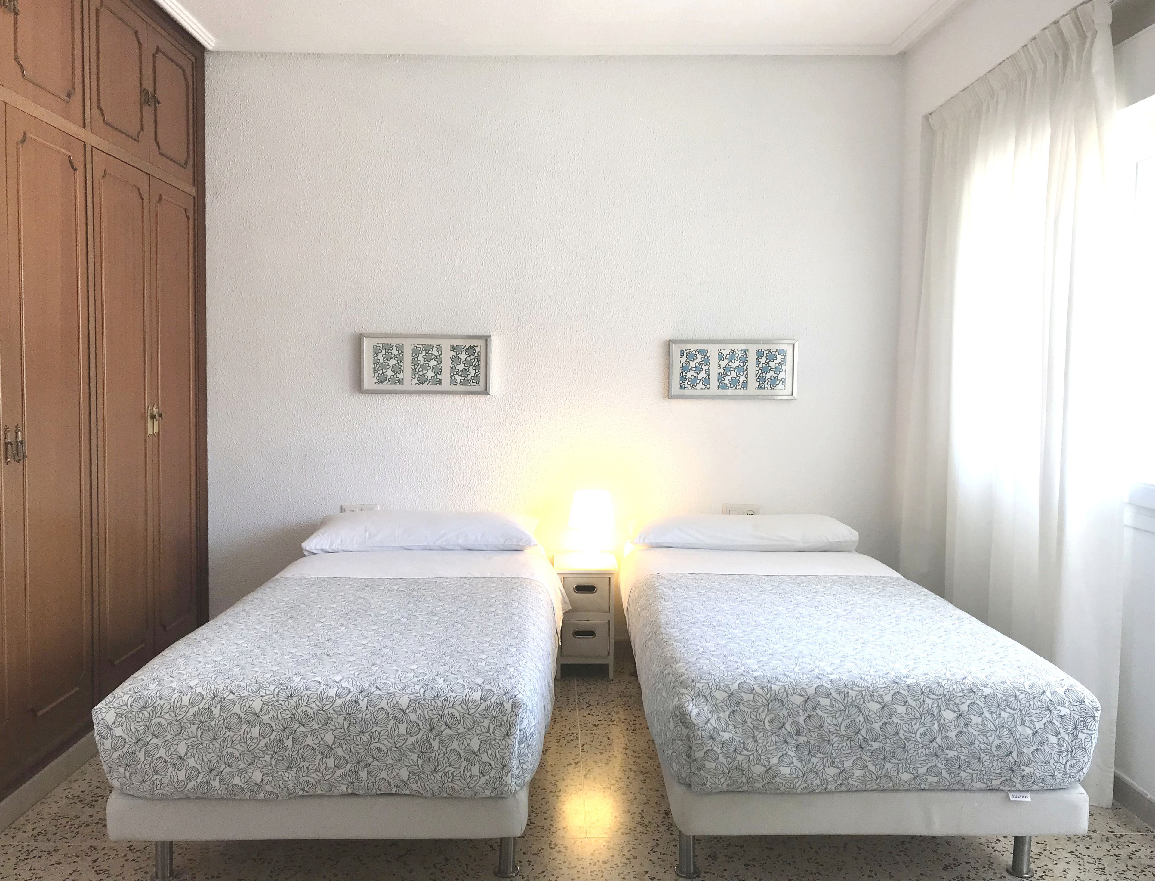 Family Apartment, 6 Bedrooms | Iron/ironing board, cots/infant beds, free WiFi, bed sheets