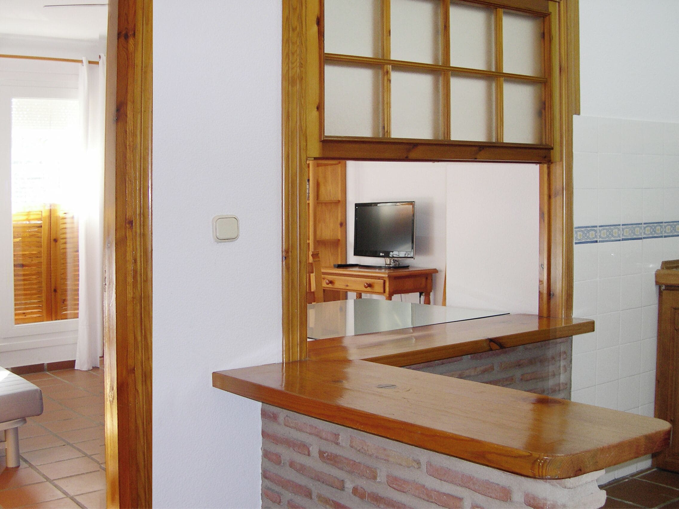 Iron/ironing board, cots/infant beds, free WiFi, bed sheets