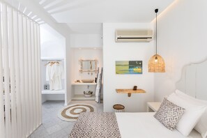 Ropa de cama de alta calidad y colchones con efecto memoria 