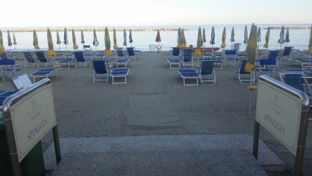 Strand