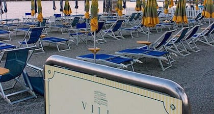 Hotel Villa San Giuseppe