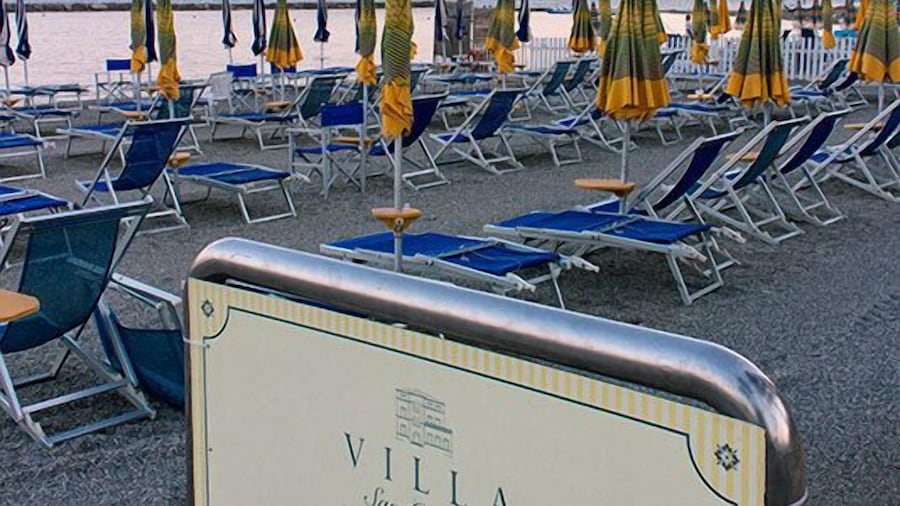 Hotel Villa San Giuseppe