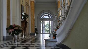 Treppe