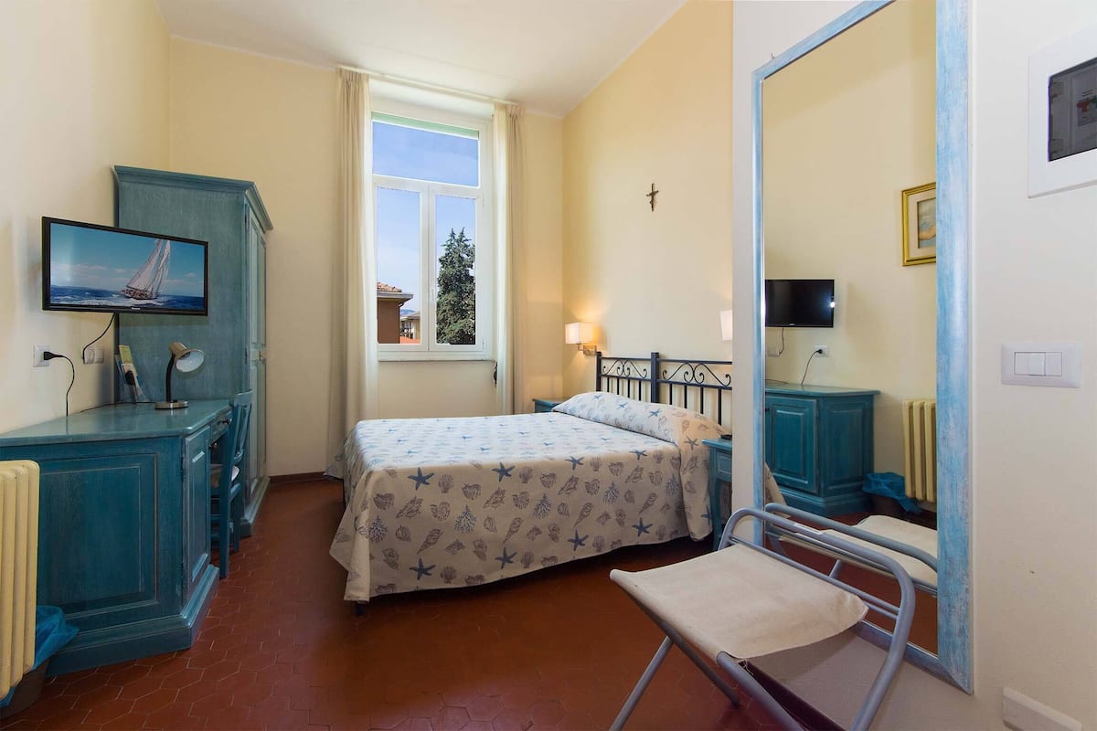 Chambre Double Économique