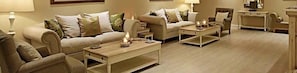 Vardagsrum