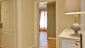 Free WiFi - Nerida Boutique Hotel (Gortynia)