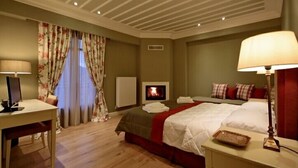 Free WiFi - Nerida Boutique Hotel (Gortynia)