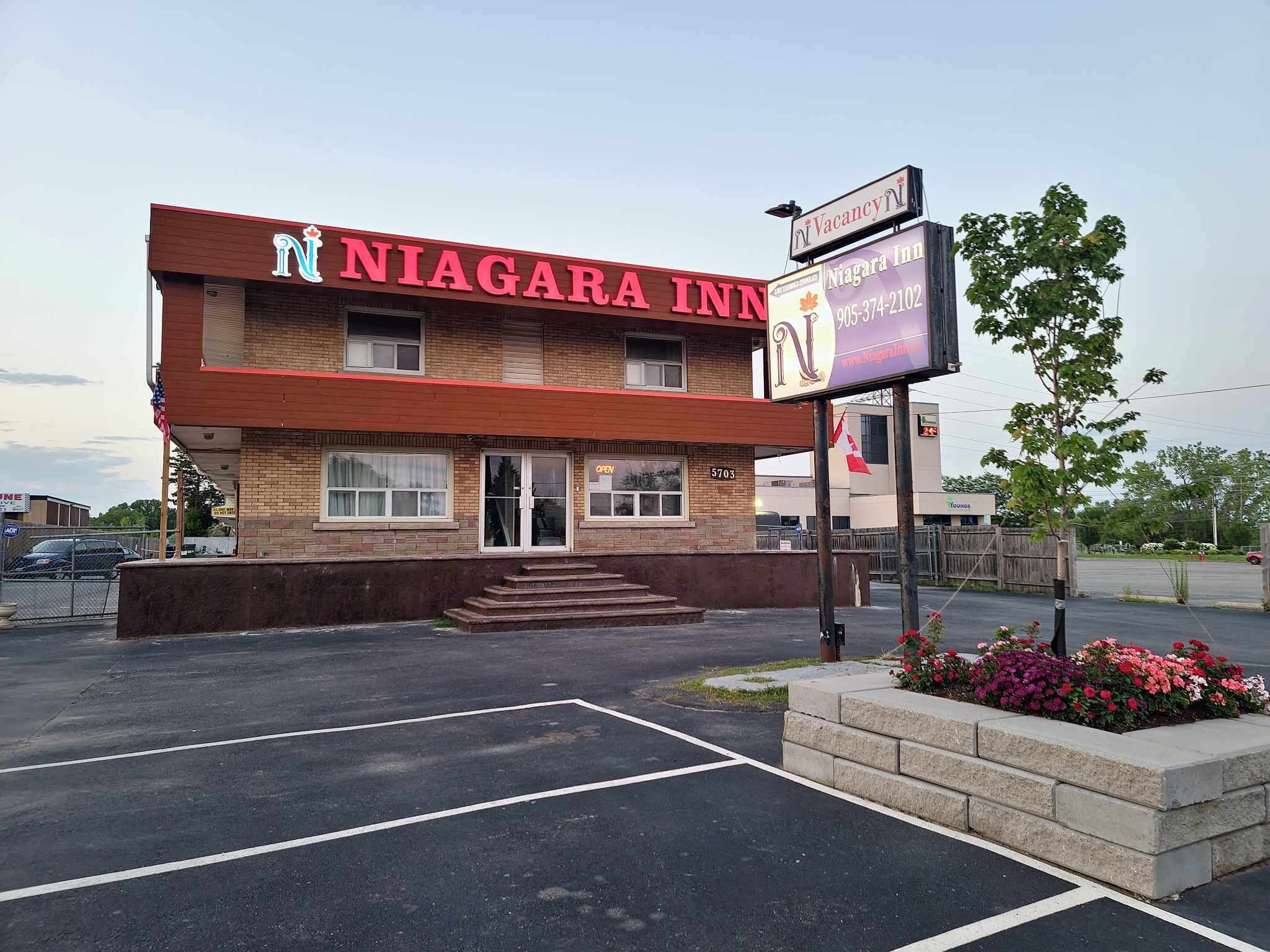 Foto - Niagara Inn