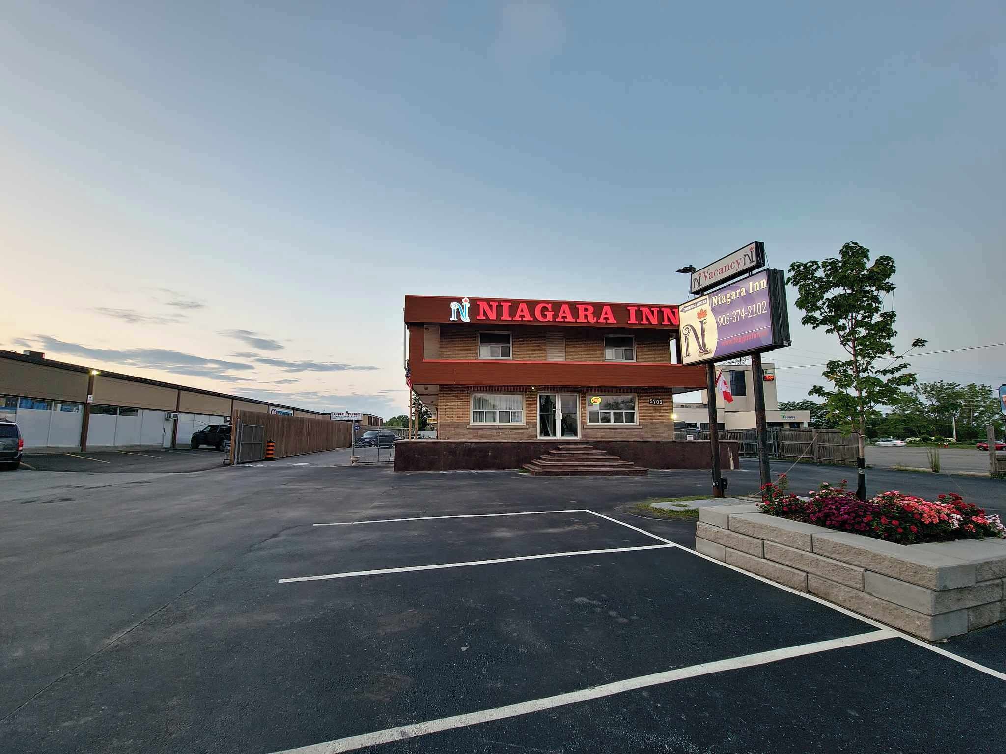 Foto - Niagara Inn
