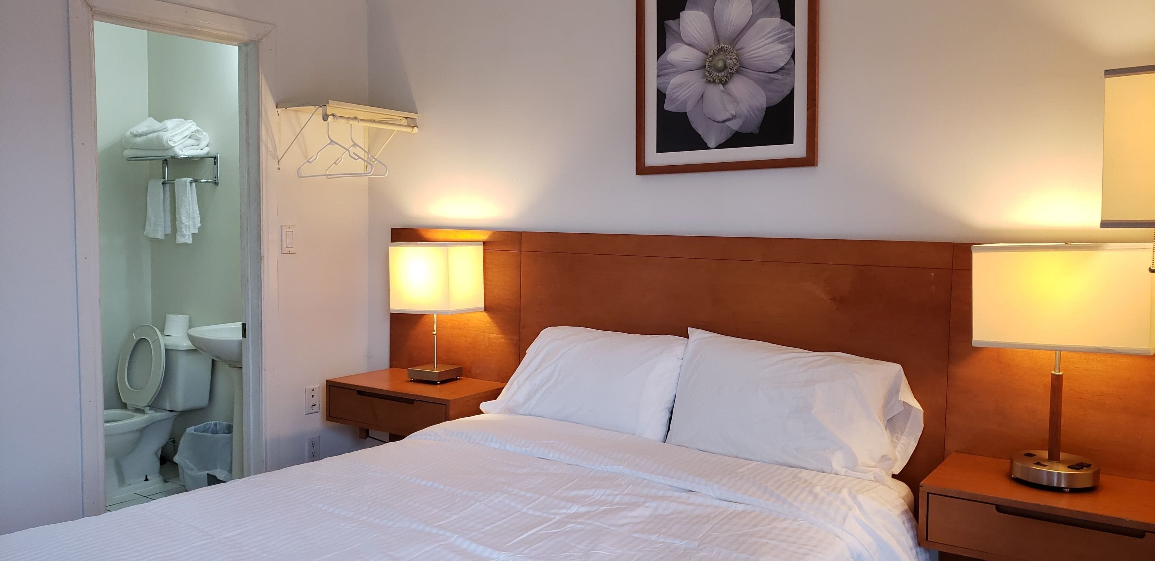 Foto - Niagara Inn