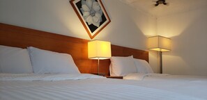 Individually furnished, desk, laptop workspace, free WiFi - Niagara Inn (Niagara Falls)