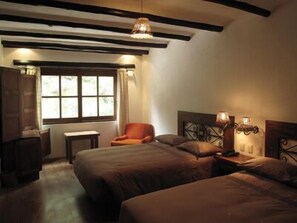 Flat-screen TV - Hatun Inti Boutique (Machu Picchu)