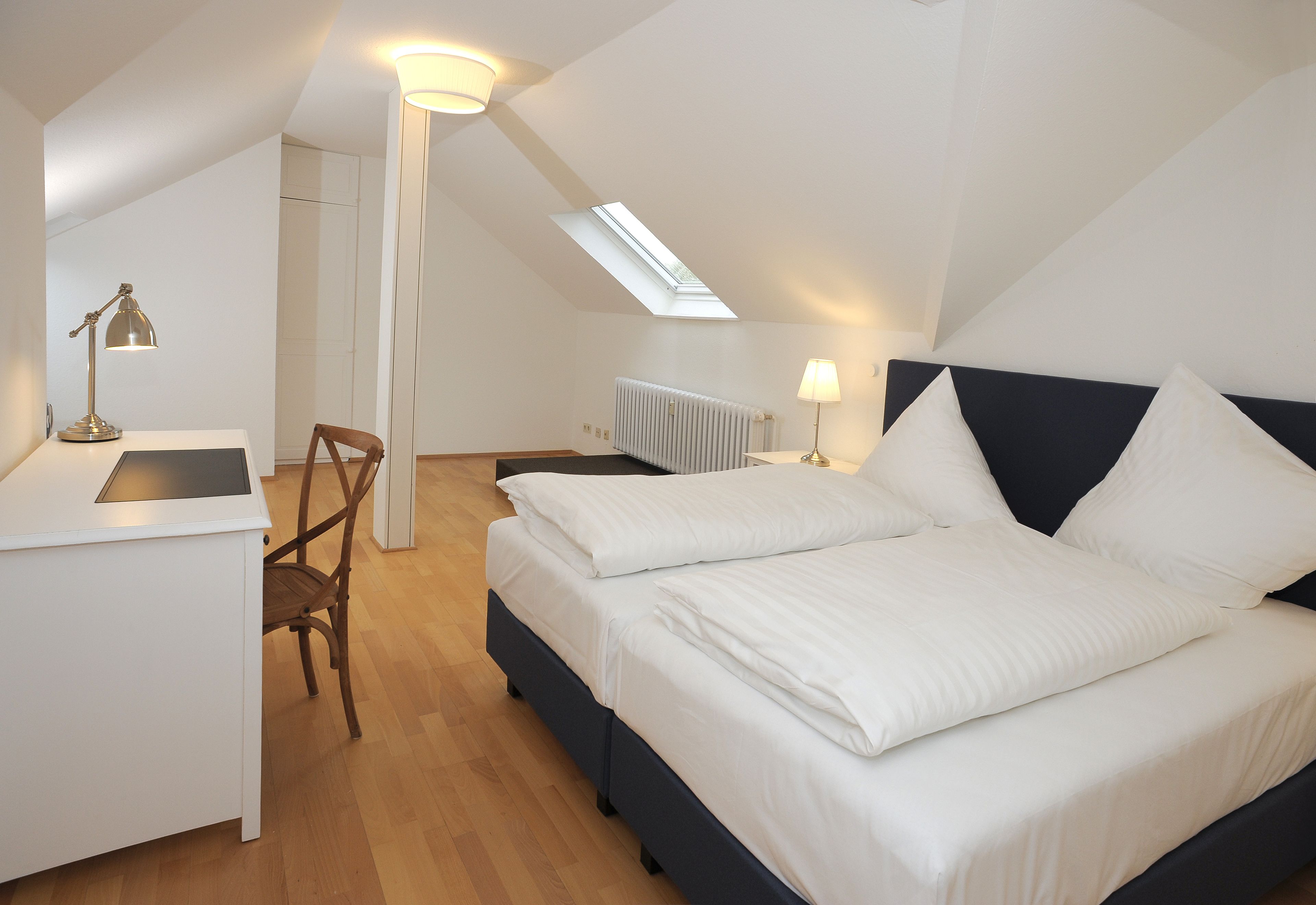 duplex, 2 bedrooms, 2 bathrooms | 2 bedrooms, in-room safe, soundproofing, free wifi