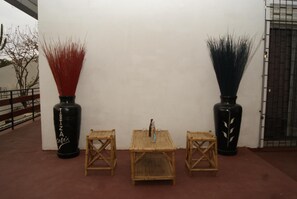Teras/patio