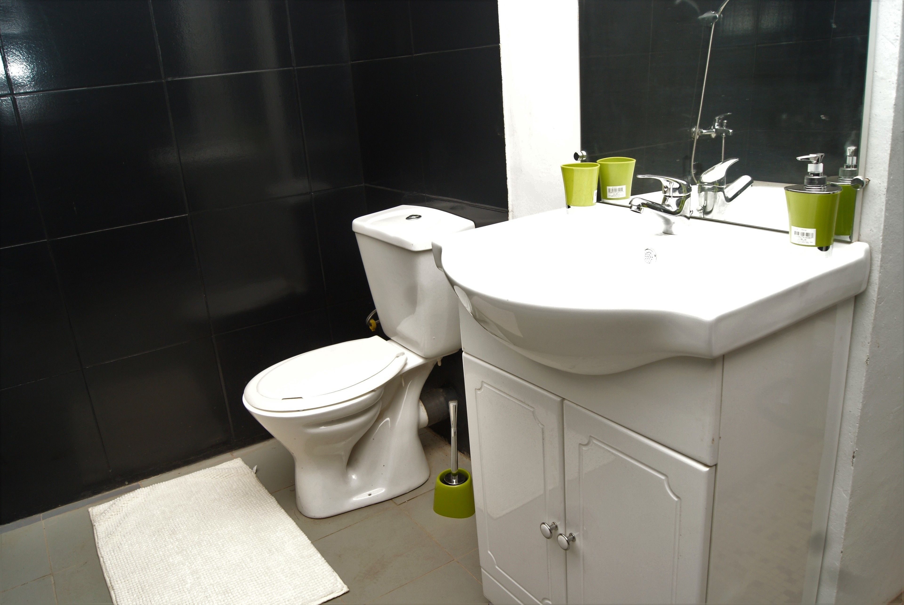 Foto - Villa Mahefa - WIFI - Canal Plus - Terrasse & Jardin