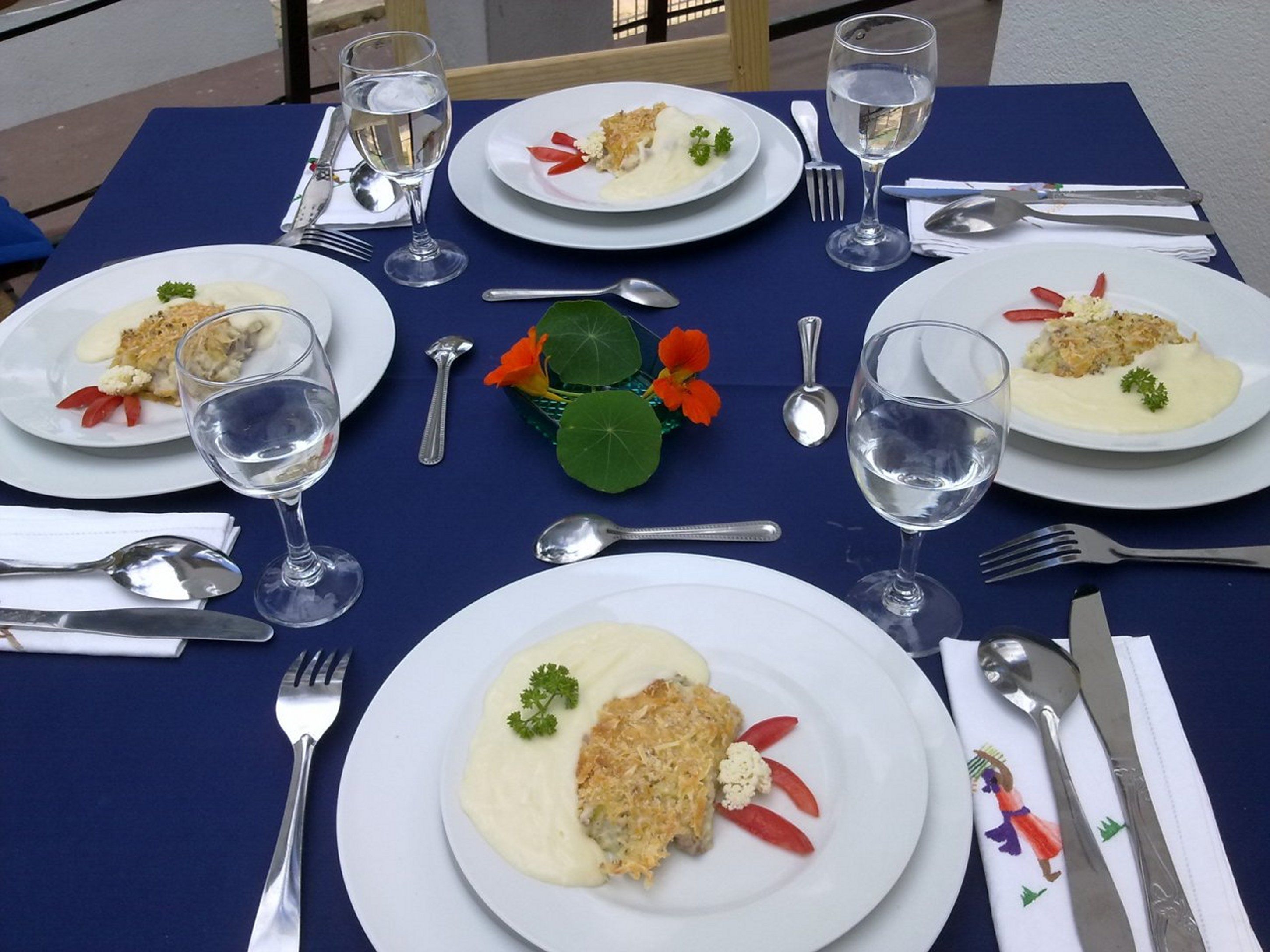 Foto - Villa Mahefa - WIFI - Canal Plus - Terrasse & Jardin