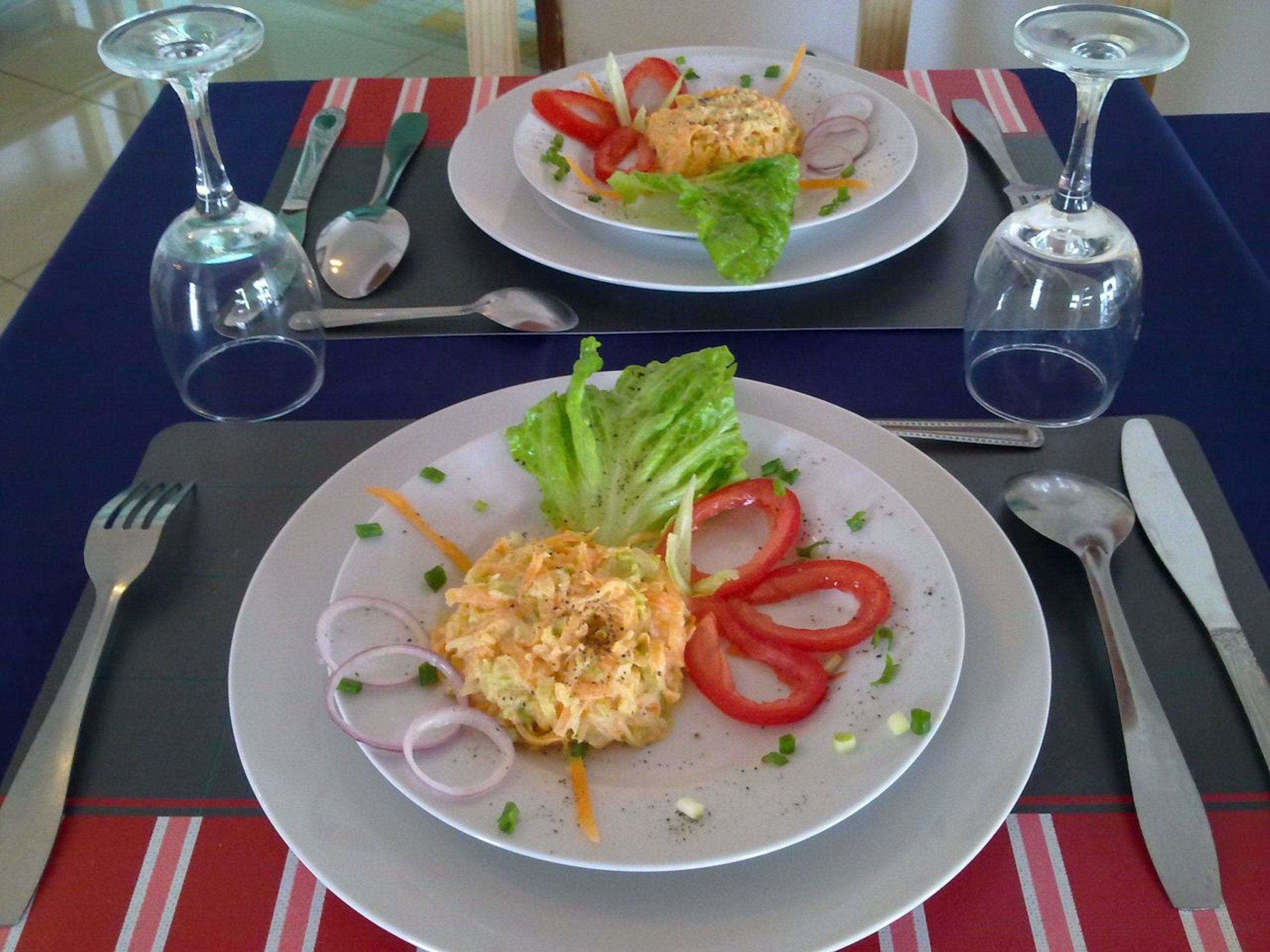 Foto - Villa Mahefa - WIFI - Canal Plus - Terrasse & Jardin