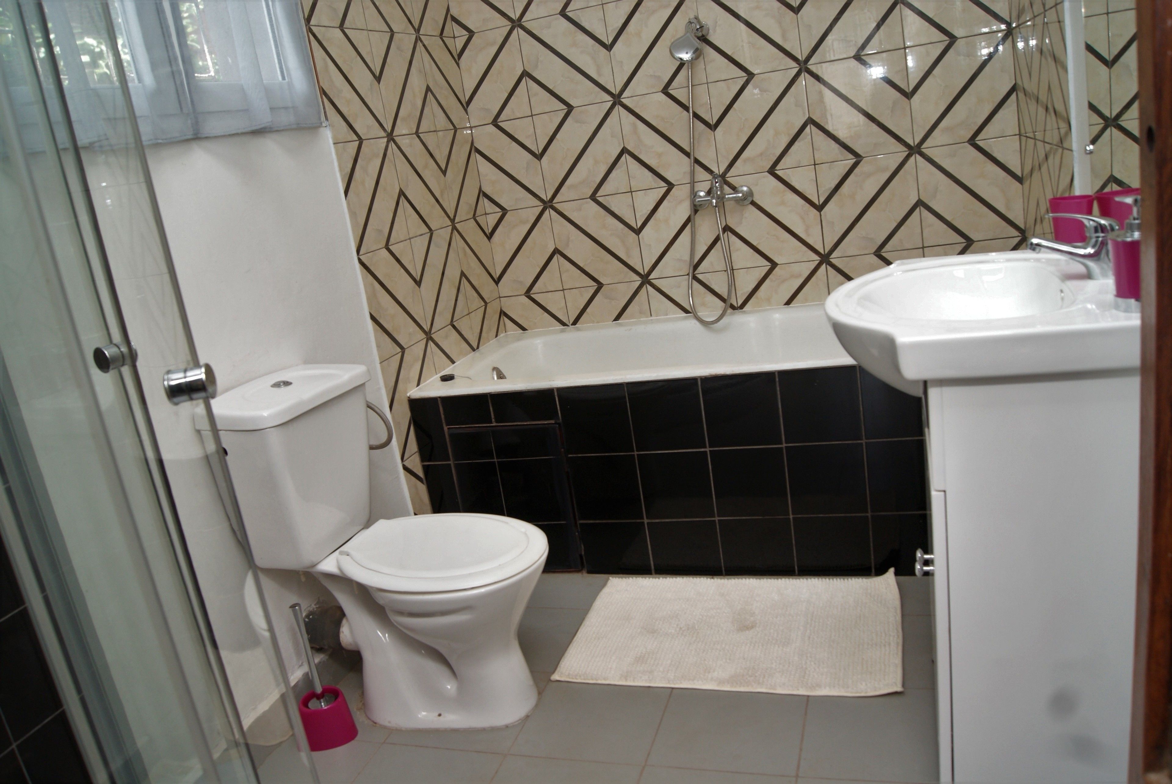 Foto - Villa Mahefa - WIFI - Canal Plus - Terrasse & Jardin