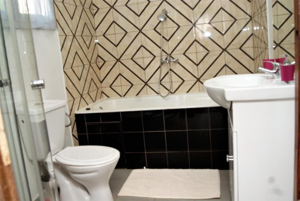 Foto - Villa Mahefa - WIFI - Canal Plus - Terrasse & Jardin