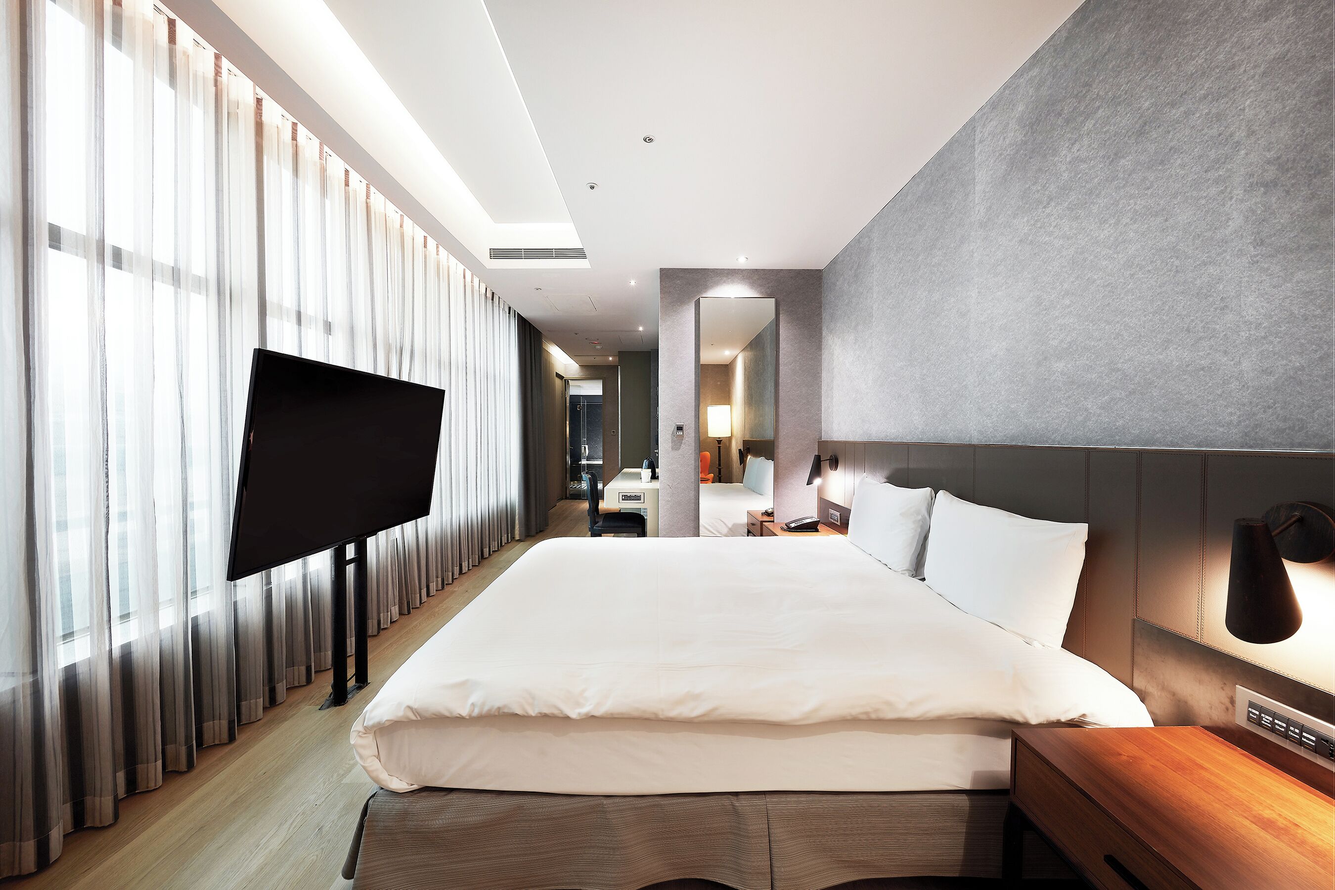 Photo - CHECK inn Taipei Nanjing