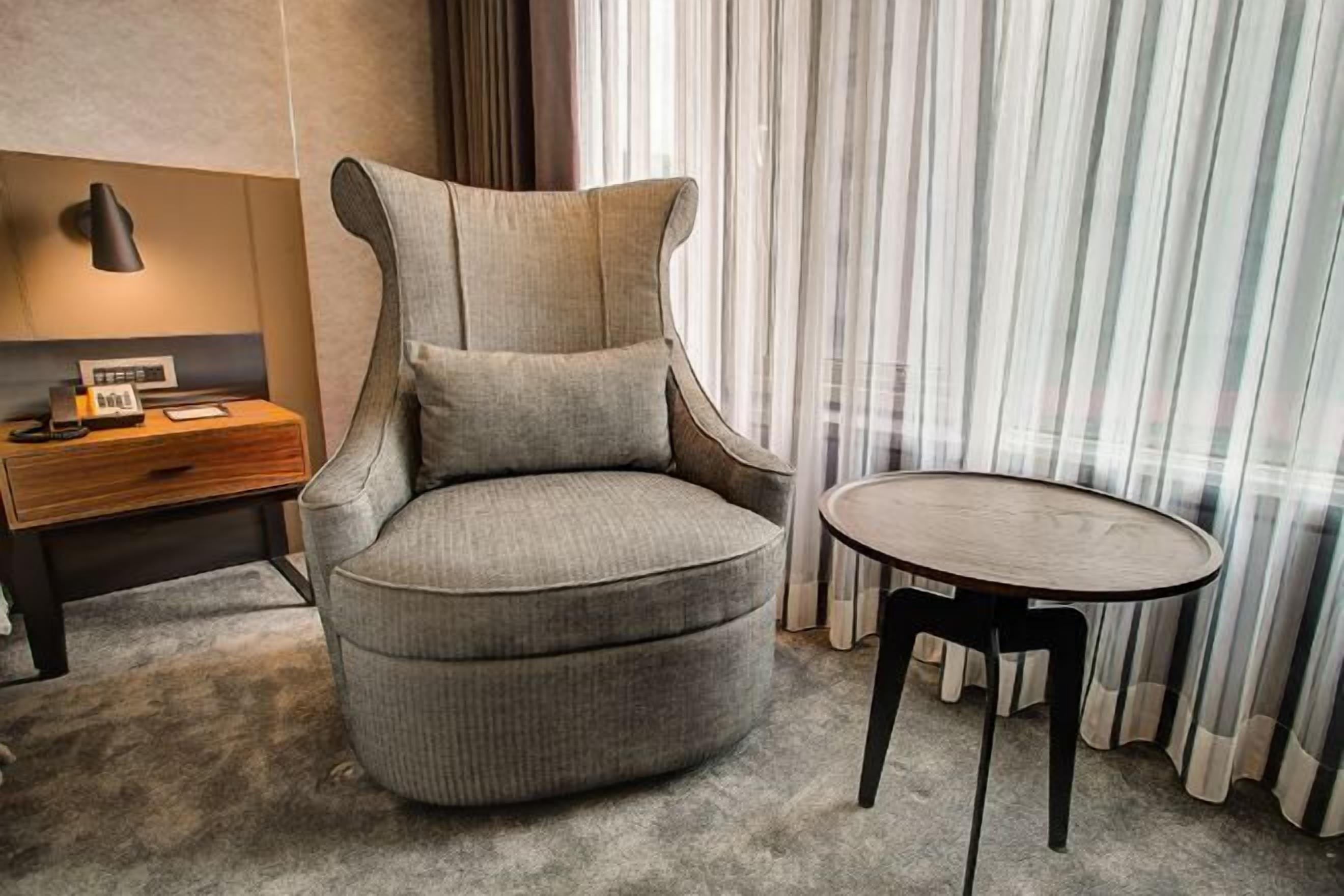 منطقة المعيشة