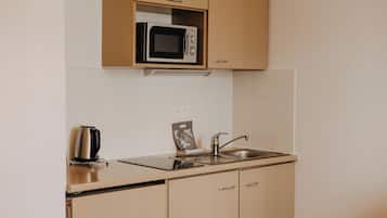 In-room safe, desk, soundproofing, free cots/infant beds
