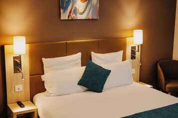 Appartement Familial, coin cuisine