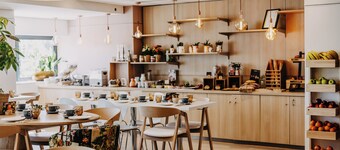 Residhome Nanterre la Defense