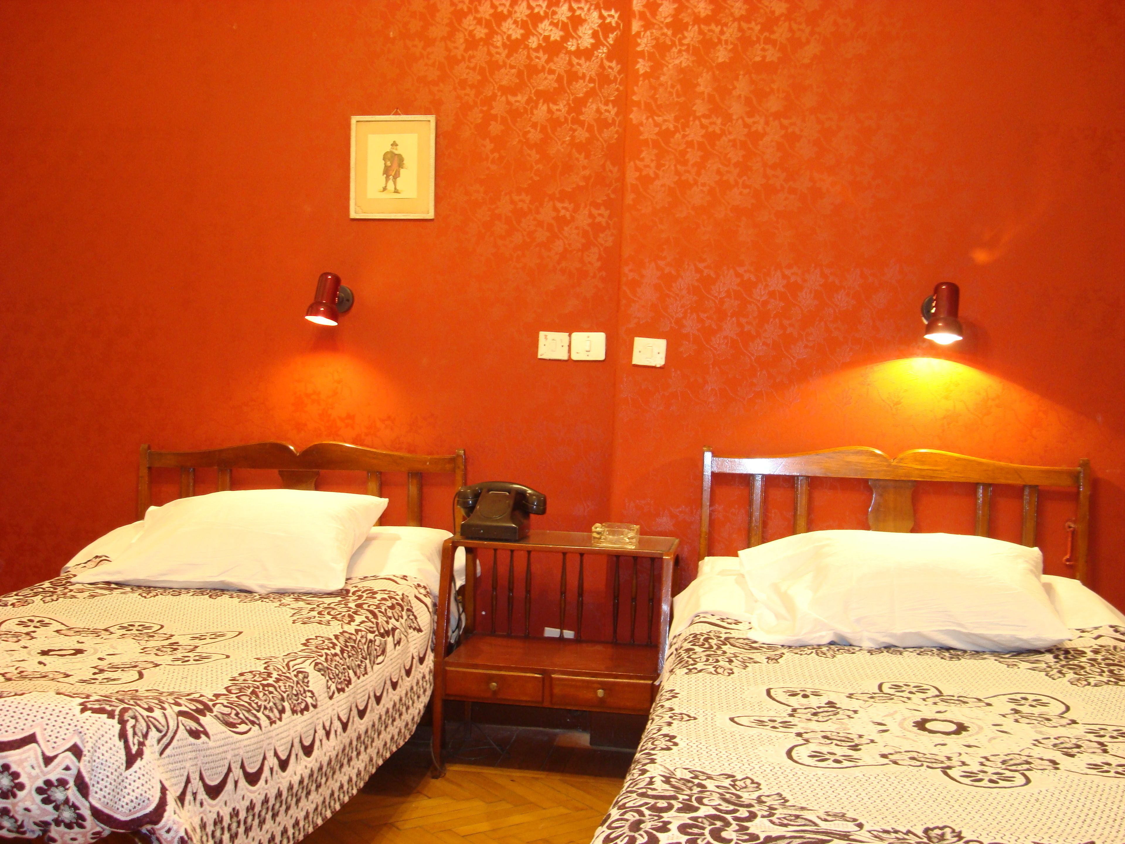Foto - Lotus Hotel