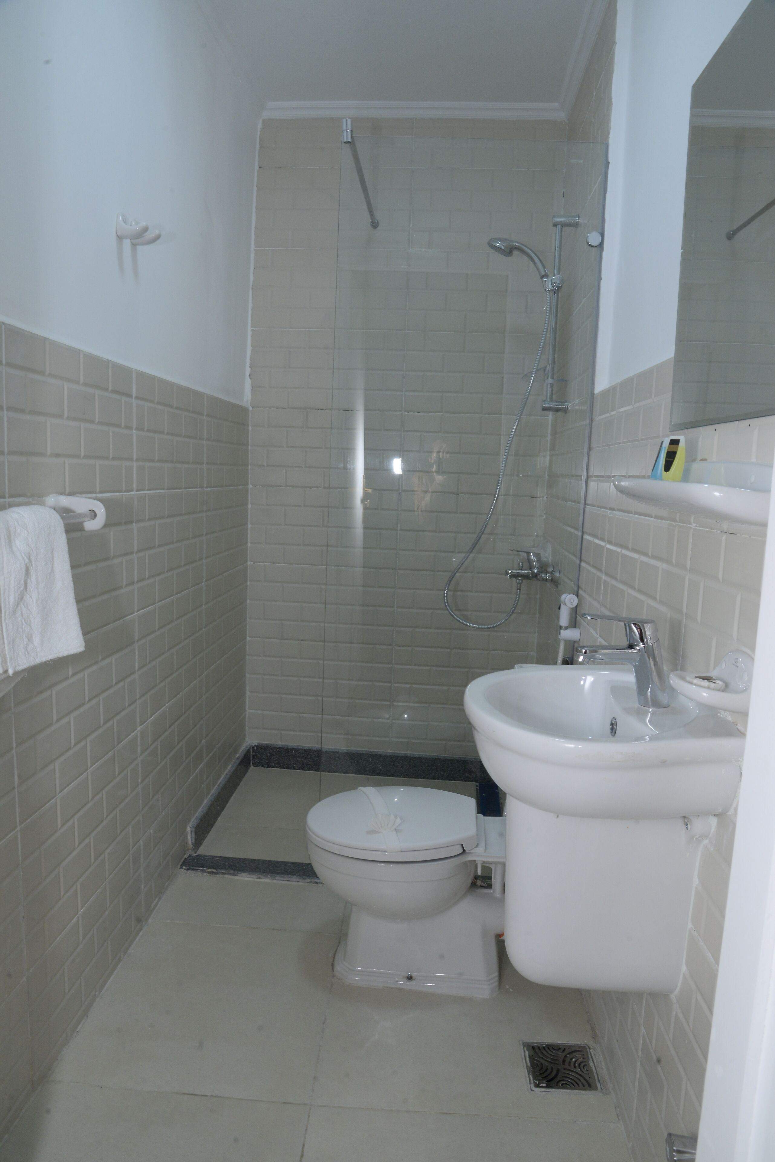 Photo - Lotus Hotel Cairo