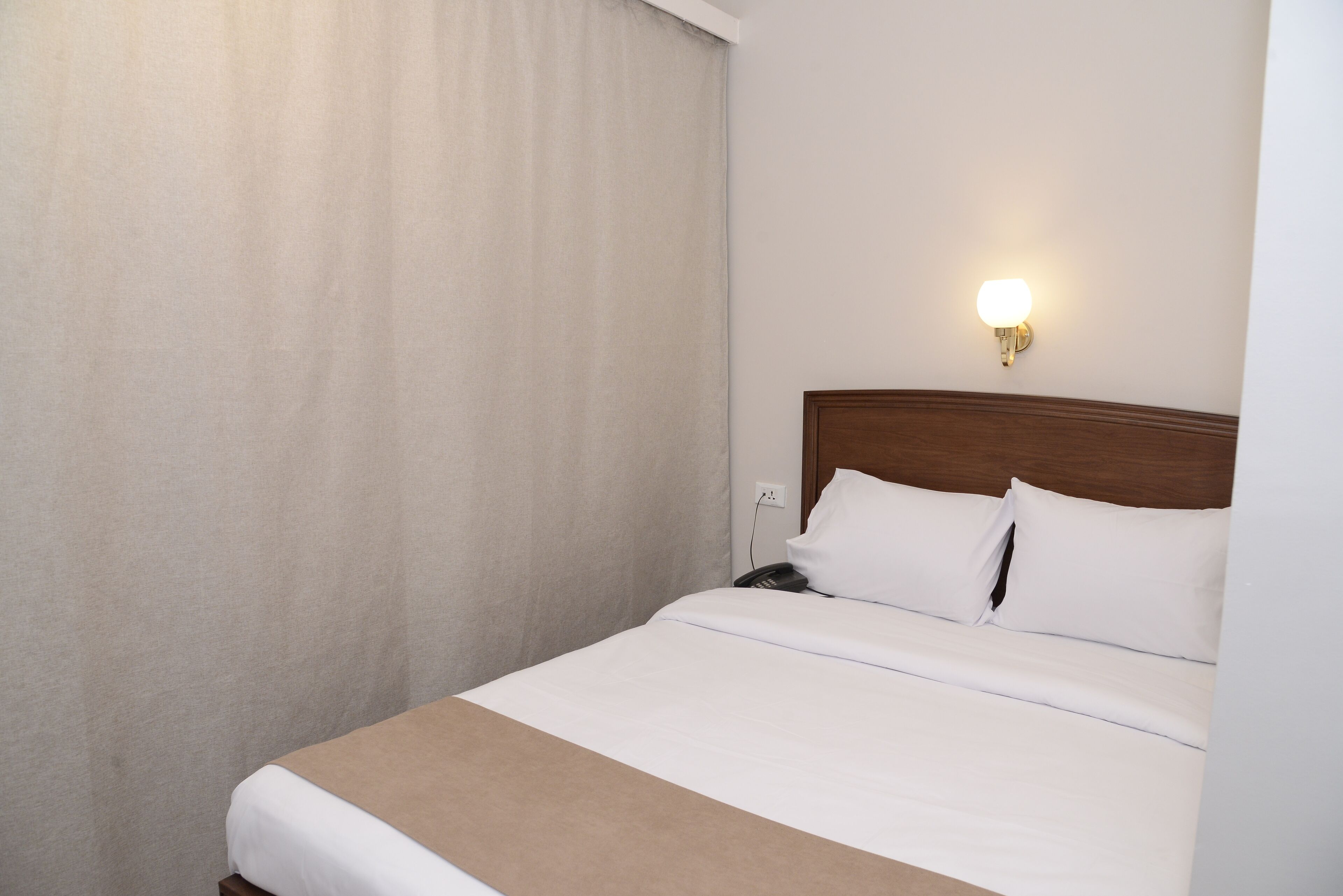 Foto - Lotus Hotel Cairo