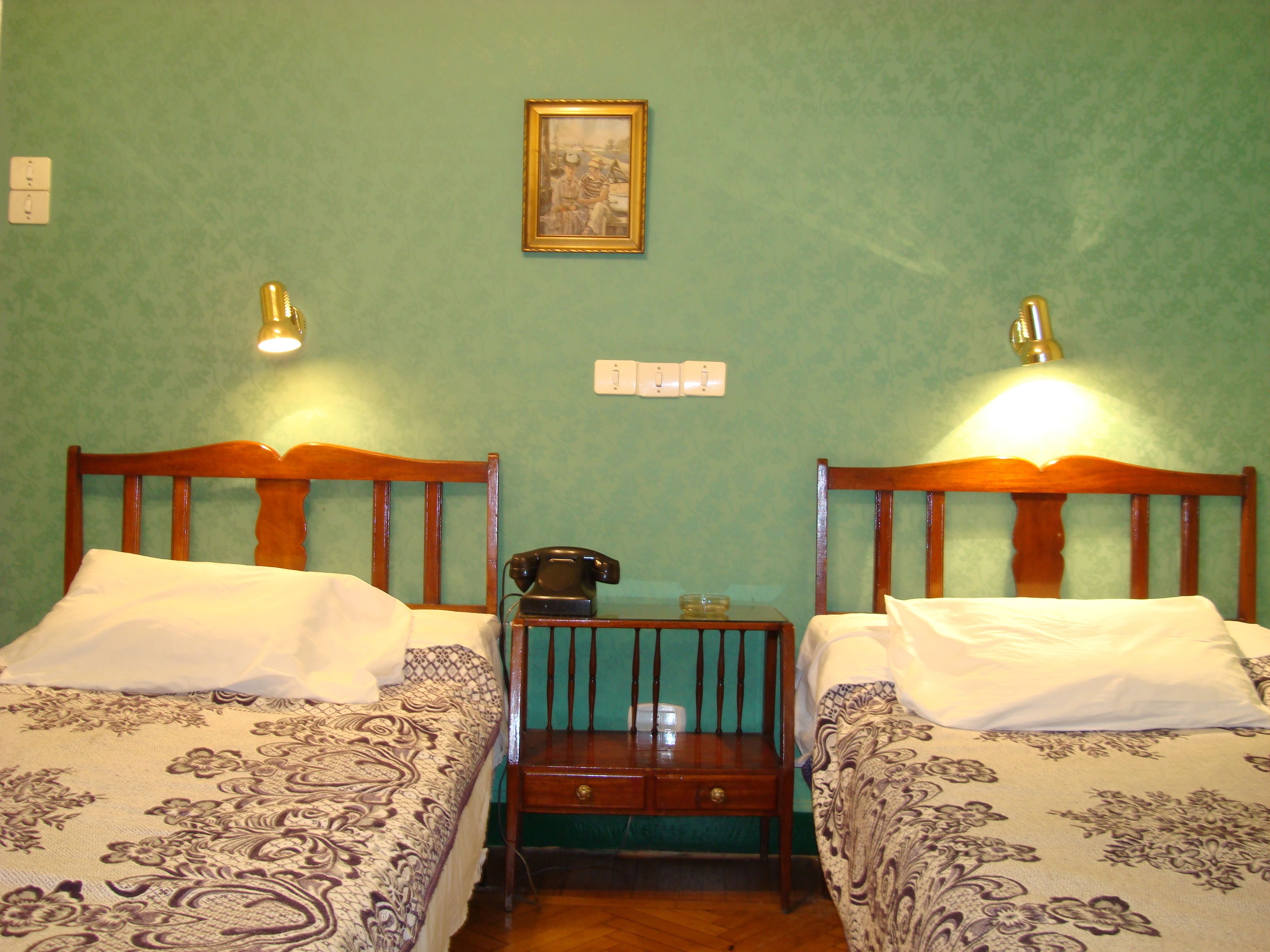 Foto - Lotus Hotel