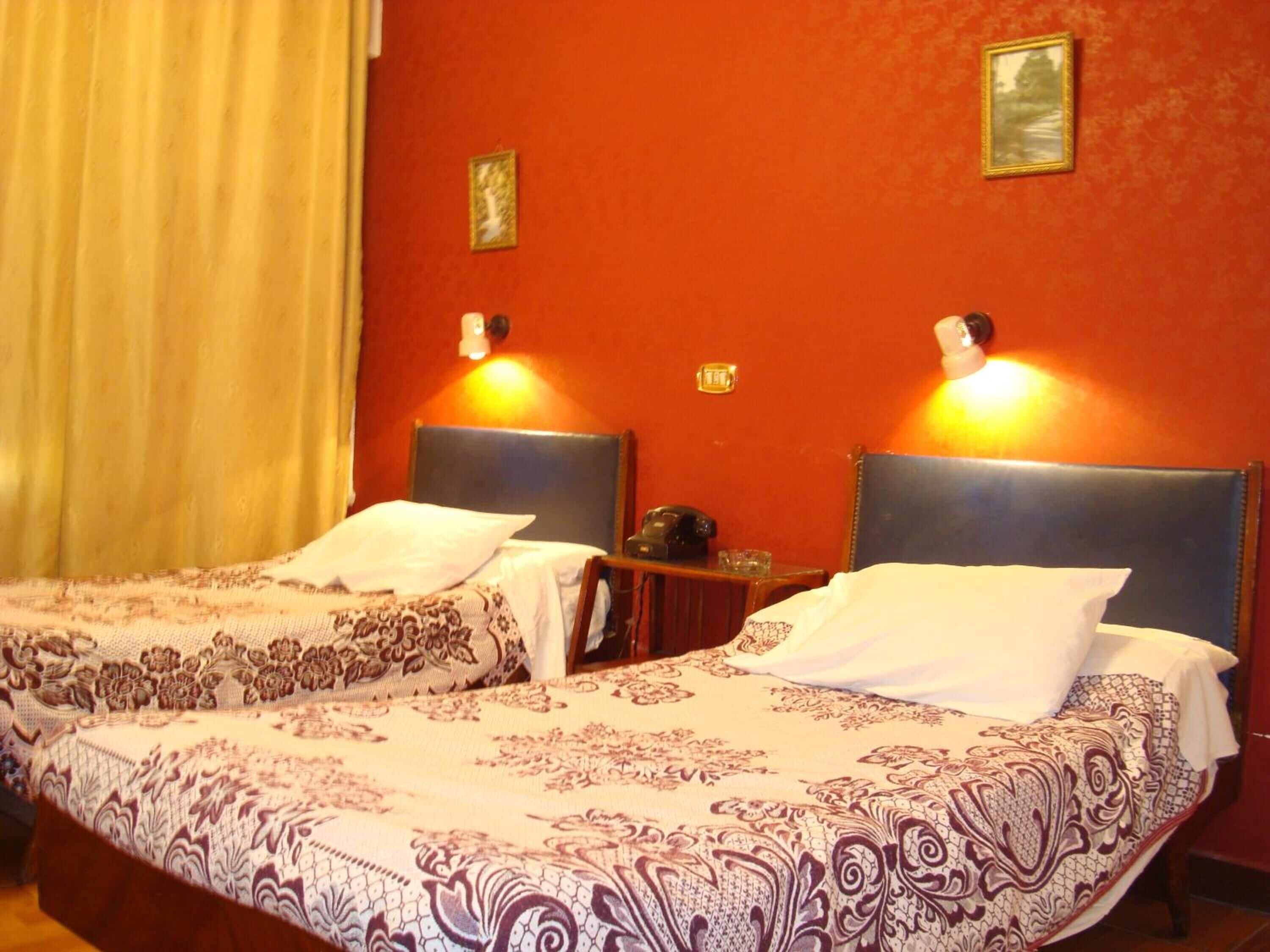 Photo - Lotus Hotel Cairo