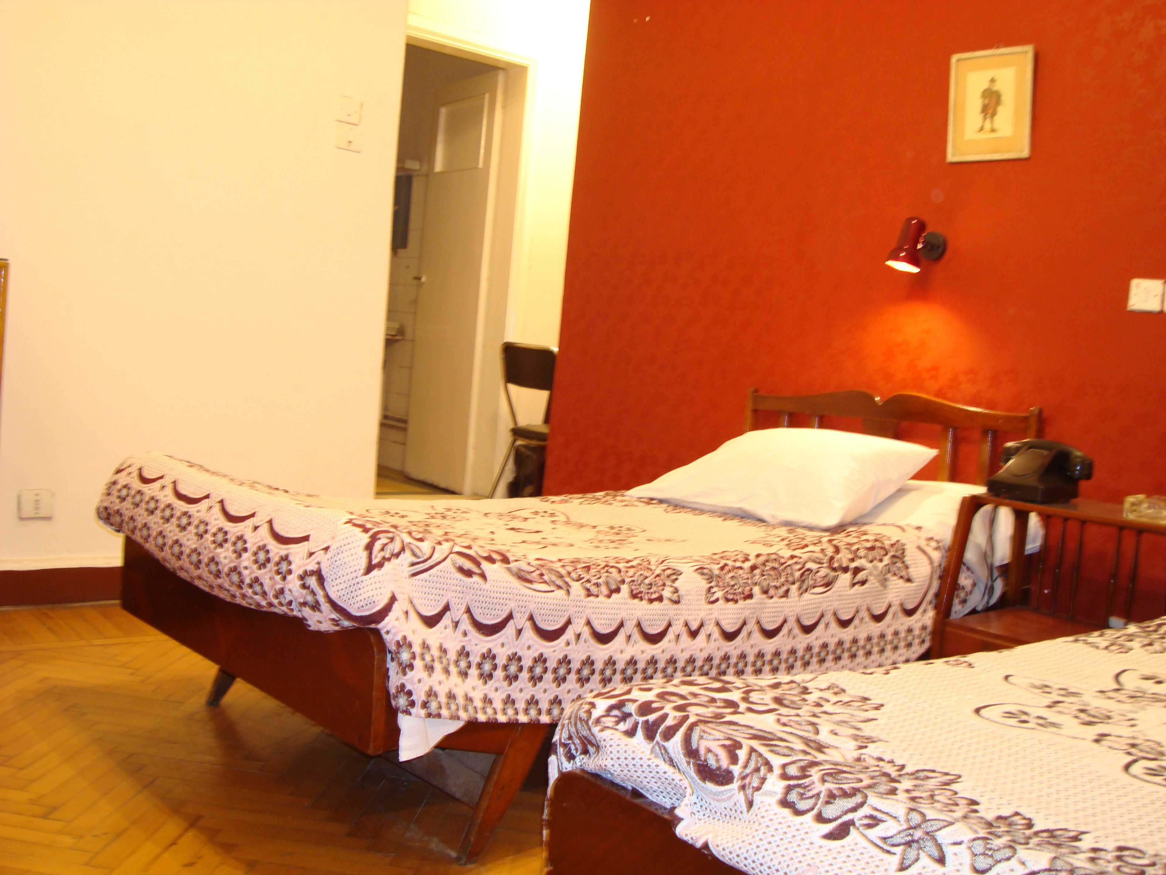 Foto - Lotus Hotel Cairo