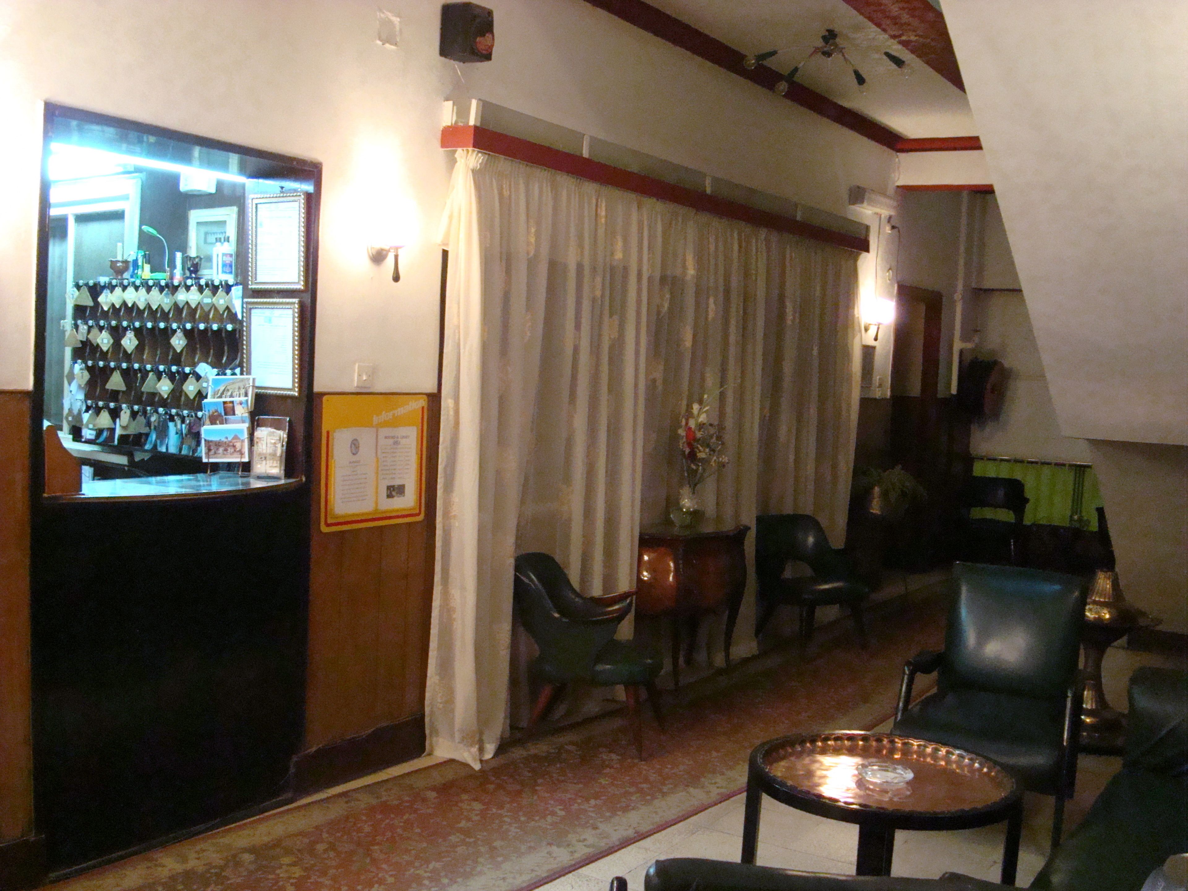 Photo - Lotus Hotel Cairo