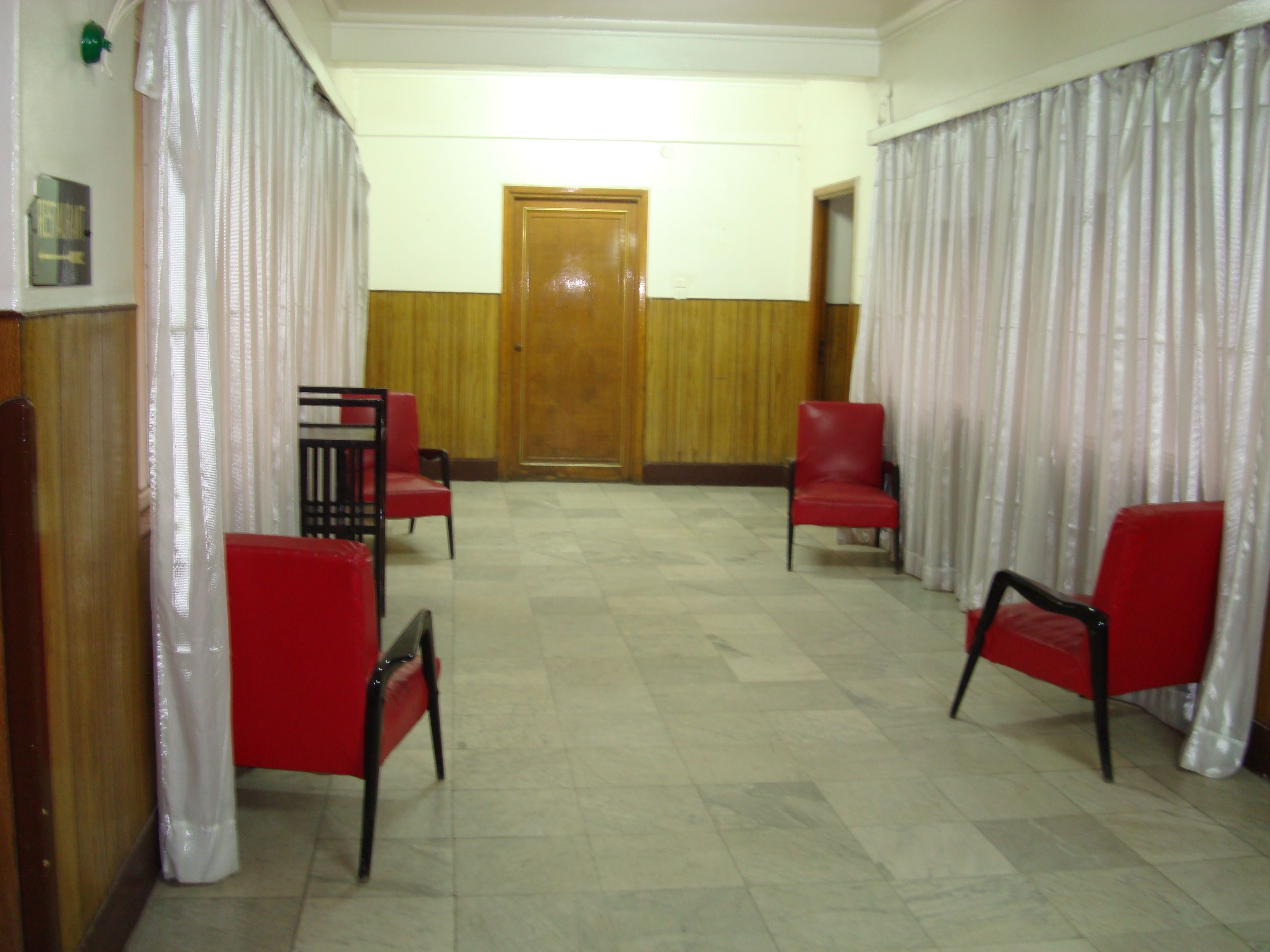 Foto - Lotus Hotel