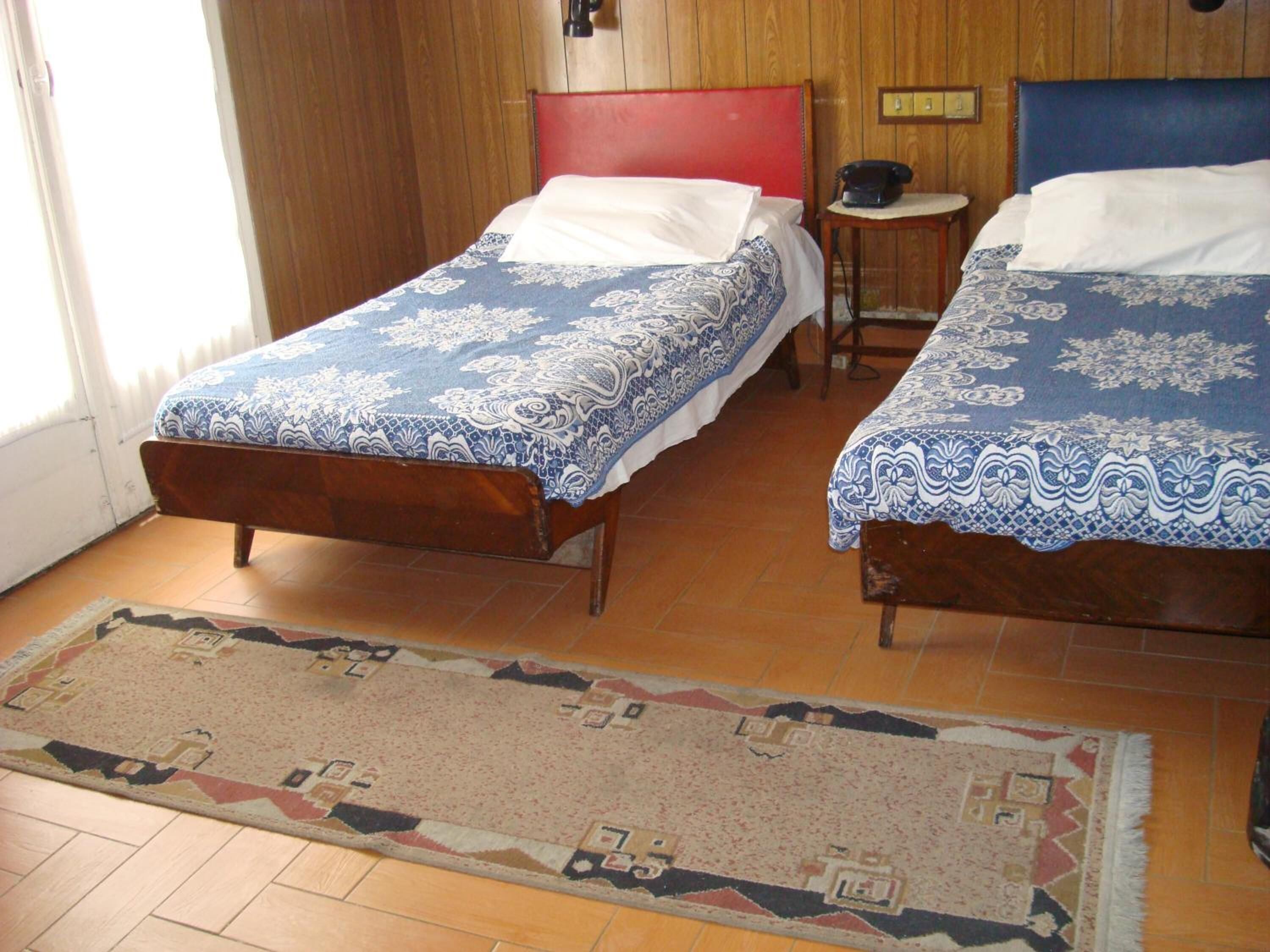 Photo - Lotus Hotel Cairo